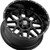 XD Series XD820 Grenade 18x9 5x150 +18mm Gloss Black Wheel Rim 18" Inch XD82089058318US