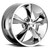 (Set of 4) Staggered-Foose F105 Legend 20" 5x4.75" +7mm Chrome Wheels Rims F10520856150-F10520006155