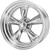 (Set of 4) Staggered American Racing Torq Thrust II 18" 5x4.75" Polished Rims VN5158861-VN5158961