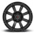 XD Series XD863 20x9 8x6.5" +0mm Satin Black Wheel Rim 20" Inch XD86329080700