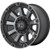 XD Series XD852 Gauntlet 20x9 6x135/6x5.5" +0mm Black/Tint Wheel Rim 20" Inch XD85229067400