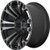 XD Series XD851 Monster 3 20x10 5x5"/5x5.5" -18mm Black/Tint Wheel Rim 20" Inch XD85121035418N