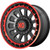 XD Series XD856 Omega 20x10 6x135/6x5.5" -18mm Black/Red Wheel Rim 20" Inch XD85621067918N