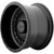 XD Series XD136 Panzer 20x12 5x5"/5x5.5" -44mm Satin Black Wheel Rim 20" Inch XD13621235744N