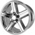 Strada Replicas R148 IROC 22x9 5x5" +10mm Chrome Wheel Rim 22" Inch R148-252710S