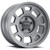 Method MR705 Bead Grip 18x9 5x150 +25mm Gunmetal Wheel Rim 18" Inch MR70589058825