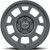 Method MR705 Bead Grip 18x9 5x150 +25mm Matte Black Wheel Rim 18" Inch MR70589058525