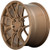 Motegi MR147 CM7 17x8 5x110 +38mm Bronze Wheel Rim 17" Inch MR14778042638