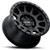 Method MR305 NV 18x9 6x5.5" +18mm Double Black Wheel Rim 18" Inch MR305890601018