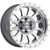 Method MR304 Double Standard 20x10 6x135 -18mm Machined Wheel Rim 20" Inch MR30421016318N