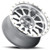 Method MR304 Double Standard 20x10 6x135 -18mm Machined Wheel Rim 20" Inch MR30421016318N