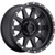 Method MR301 The Standard 17x8.5 6x5.5" +25mm Matte Black Wheel Rim 17" Inch MR30178560525