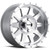 Method MR301 The Standard 17x9 5x5" -12mm Machined Wheel Rim 17" Inch MR30179050312N