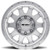 Method MR301 The Standard 17x9 8x6.5" -12mm Machined Wheel Rim 17" Inch MR30179080312N