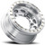 Method MR103 Beadlock 15x7 5x205 -45mm Machined Wheel Rim 15" Inch MR10357019345B