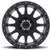 Method MR605 NV 20x10 6x135 -24mm Matte Black Wheel Rim 20" Inch MR60521016524N
