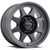 Method MR701 Bead Grip 18x9 8x180 +18mm Matte Black Wheel Rim 18" Inch MR70189088518H