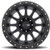 Method MR605 NV 20x10 8x170 -24mm Matte Black Wheel Rim 20" Inch MR60521087524N