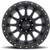 Method MR605 NV 20x10 8x180 -24mm Matte Black Wheel Rim 20" Inch MR60521088524N