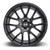 Dub S205 Luxe 20x9 6x5.5" +30mm Gloss Black Wheel Rim 20" Inch S205209077+30