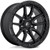 Fuel D679 Rebel 5 20x9 5x5" +20mm Matte Black Wheel Rim 20" Inch D67920907557