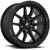 Fuel D679 Rebel 5 20x10 5x5" -18mm Matte Black Wheel Rim 20" Inch D67920007547