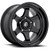 Fuel D664 Shok 17x9 6x135 +1mm Matte Black Wheel Rim 17" Inch D66417908950