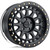 Black Rhino Primm 18x9.5 5x5" -18mm Matte Black Wheel Rim 18" Inch 1895PRM-85127M71