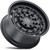 Black Rhino Arsenal 20x8.5 5x4.5"/5x120 +30mm Matte Black Wheel Rim 20" Inch 2085ARS300017M74