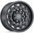 Black Rhino Arsenal 20x9.5 8x180 +12mm Matte Black Wheel Rim 20" Inch 2095ARS128180M25