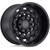 Black Rhino Arsenal 20x12 8x170 -44mm Matte Black Wheel Rim 20" Inch 2012ARS-48170M25