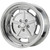 American Racing VN511 Salt Flat 20x9.5 5x5" +0mm Polished Wheel Rim 20" Inch VN51129550100