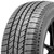 P265/50R20 Summit Trail Climber SUV 107V SL Black Wall Tire 10408