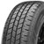 P275/55R20 Summit Trail Climber HT2 117T SL Black Wall Tire 345-520