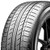 P225/55R17 Summit Ultra Max AS 97W SL Black Wall Tire 10246