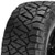 LT315/75R16 Nitto Ridge Grappler 127/124Q Load Range E Black Wall Tire 217870