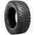37x13.50R24LT Venom Power Terra Hunter X/T 124Q Load Range F Black Wall Tire TVPXT24