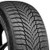 255/55R18 Nexen Winguard Sport 2 109V XL Black Wall Tire 15854NXK