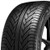 275/55R20 Lexani LX-Thirty 117V XL Black Wall Tire LXST302055010