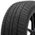 P215/60R16 Dunlop SP Sport 5000 94V SL Black Wall Tire 265014754