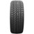 P245/40R18 Fullway HP108 97W XL Black Wall Tire HP1081802
