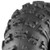 20x11-9 ITP Holeshot ATV/UTV  Load Range B Black Wall Tire 532032