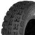 22x11-10 ITP Holeshot XCT ATV/UTV  Load Range C Black Wall Tire 537051