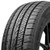 P235/60R17 Fullway HP208 106H XL Black Wall Tire HP2081702