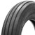 9.5L-15 BKT I-1 Rib Implement  Load Range F Black Wall Tire 94006175