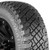 LT265/60R20 Atturo Trail Blade X/T 121S Load Range E Black Wall Tire TBXT-I0071211