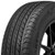 235/40R18 Continental Pro Contact GX Run Flat 95V XL Black Wall Tire 03588780000