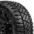 LT285/75R16 Americus Rugged ATR  Load Range E Black Wall Tire AMD1735