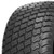 20x8-8 Advance Turf Master TF919  Load Range B Black Wall Tire LG1005A