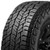 LT325/60R20 Hankook Dynapro AT2 Xtreme RF12 126/123S Load Range E Tire 2021649